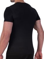 MANSTORE M800: Casual T-Shirt, schwarz
