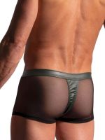 MANSTORE M2220: Popper Pant, army