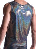 MANSTORE M2186: Freak Shirt, disco